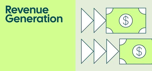 Hero-Revenue Generation