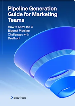 Der ultimative Pipeline-Guide für Marketingteams