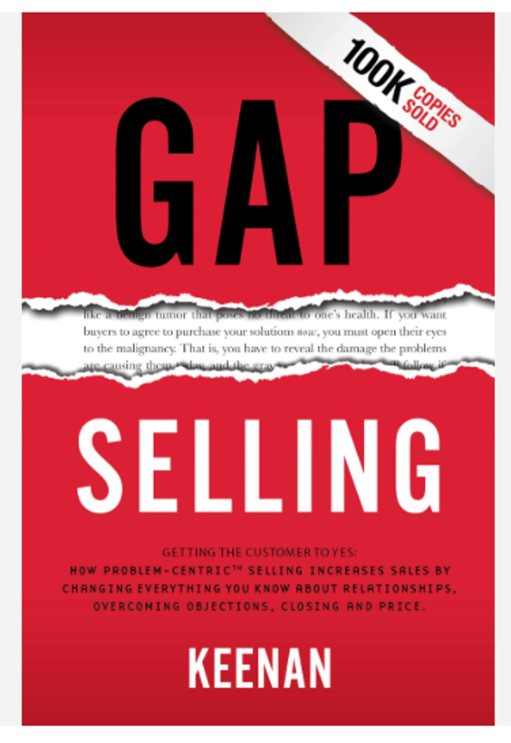 Gap Selling