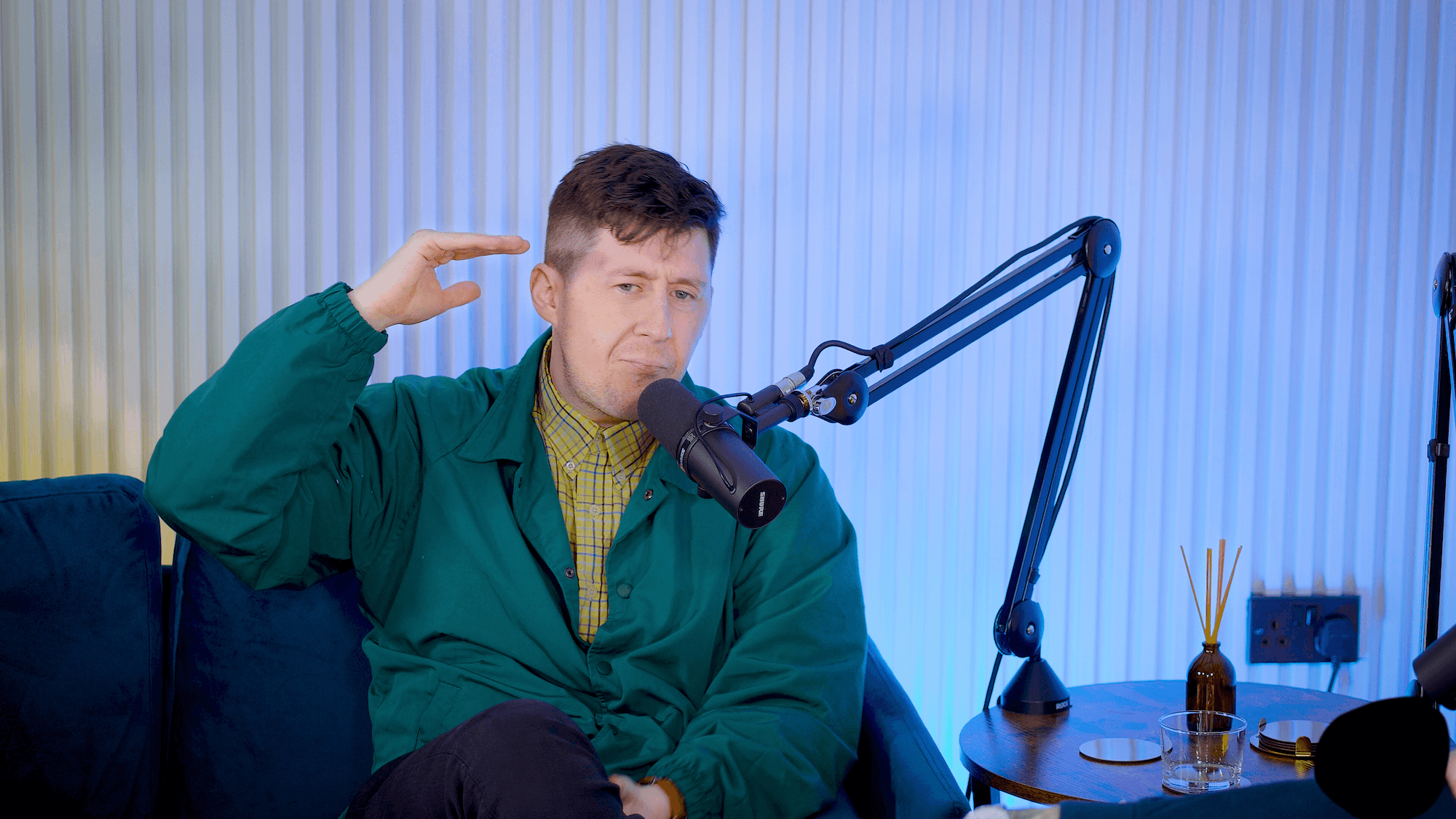 May 15th - What are the things you’re grateful for? Thumbnail