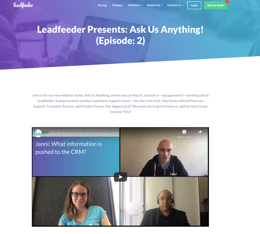 covid19-events-leads-leadfeeder-presents