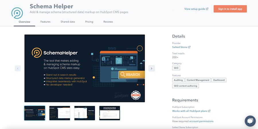 schema-helper-hubspot-integration