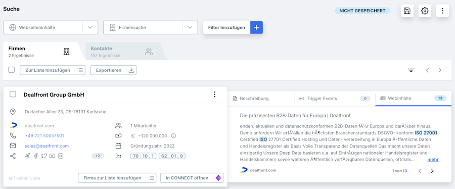 ansicht-in-target-suche-nach-iso-zertifizierung