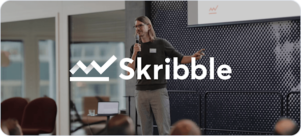 Wie Skribble mit Dealfront LinkedIn Ads und die Neukundenakquise verbessert Thumbnail