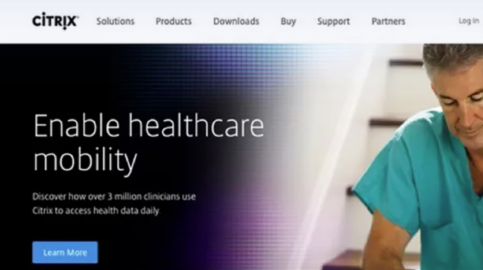 growth-marketing-personalized-citrix-heatlthcare