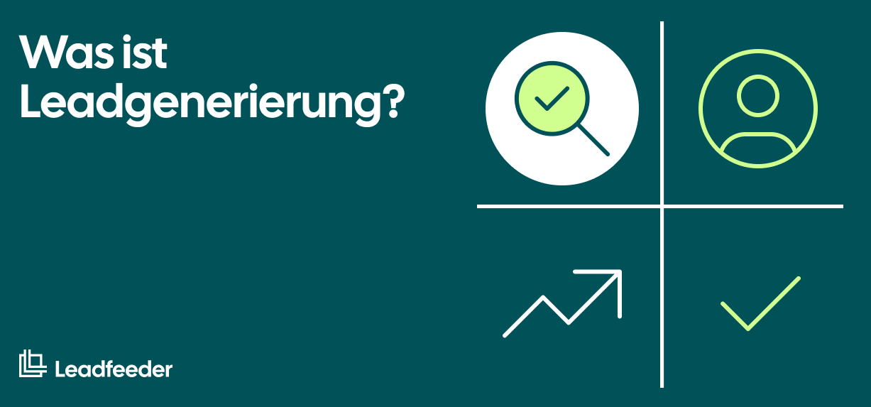 was-ist-leadgenerierung