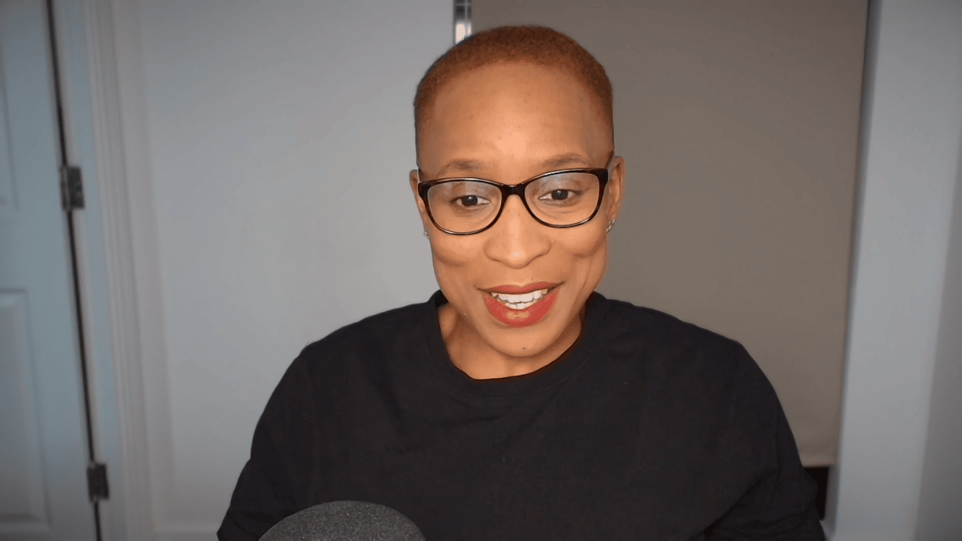 From Food Market Stalls to CEO & Founder with Hannah Ajikawo Thumbnail