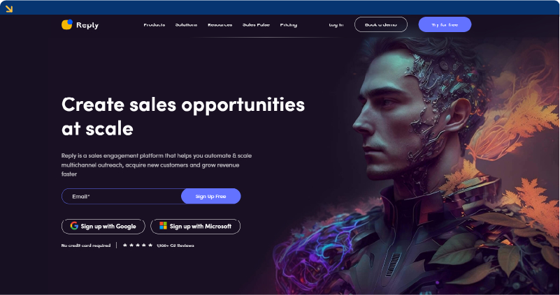 lead-generation-strategie-reply-io