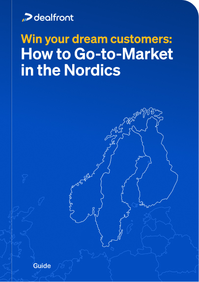 Nordic guide title