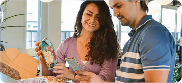 How Reachdesk Scaled Leads and Conversions