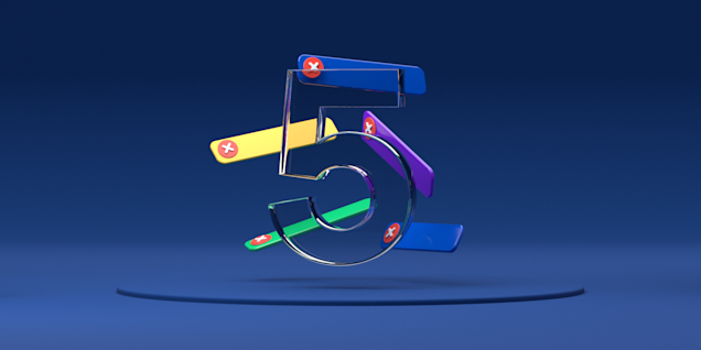 Objection Handling For 2025: 5 Winning Steps, Tips, Examples, and Script header image
