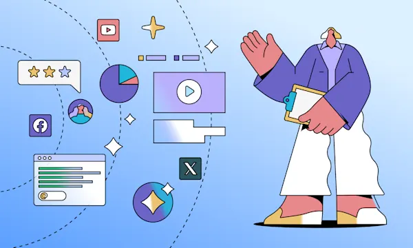 B2B-Marketingw