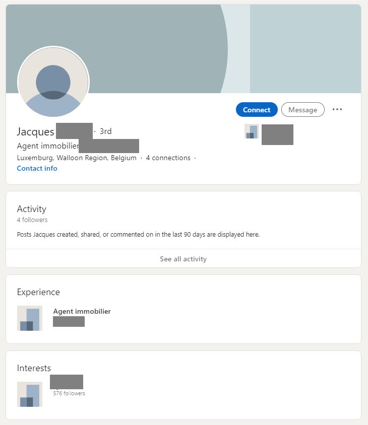 linkedin-incomplete-profile