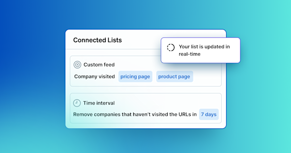 How to Build Dynamic Prospecting Lists That Update in Real-Time Thumbnail