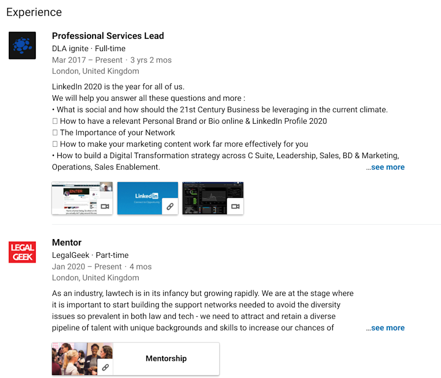 linkedin-social-selling-covid19-experience