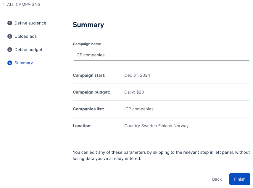 summary-ad-campaign-in-dealfront-promote