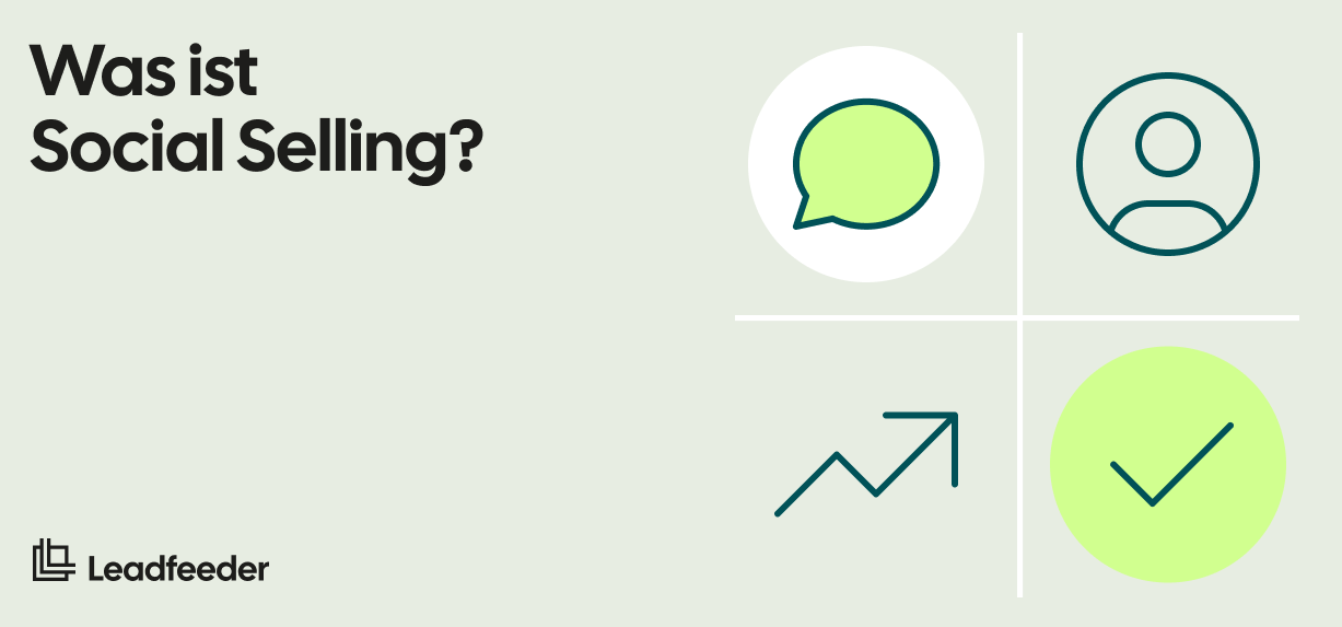 was-ist-social-selling