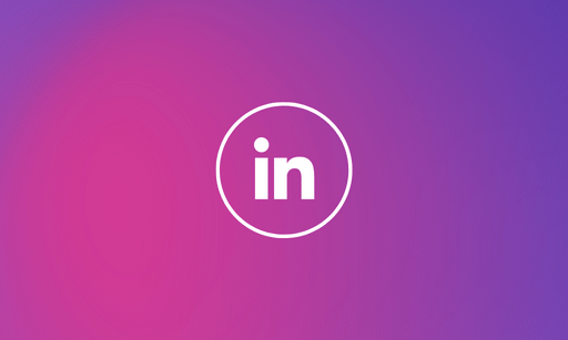 LinkedIn retargeting header image