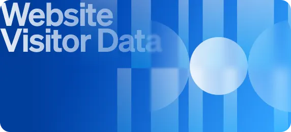 Why B2B Marketers Can’t Afford to Ignore Website Visitor Data