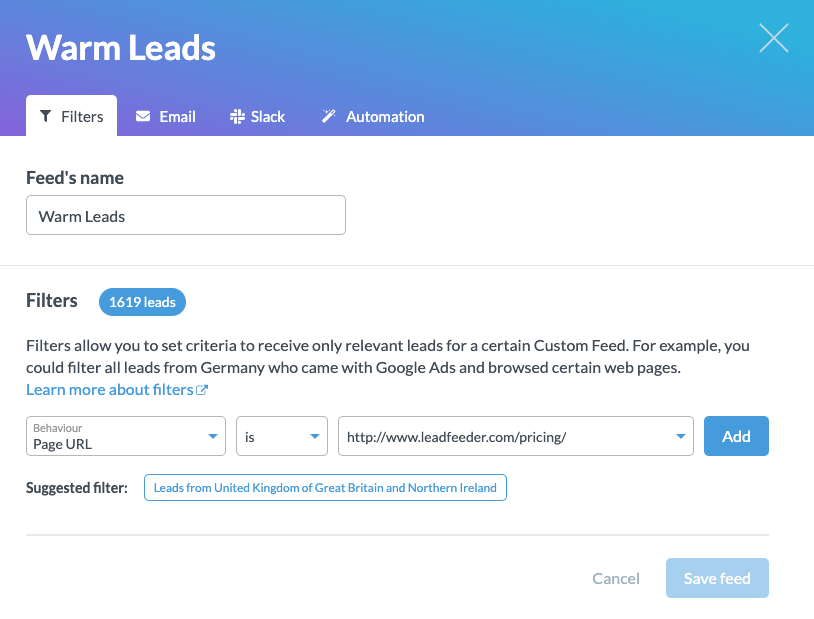 leadfeeder-warm-leads