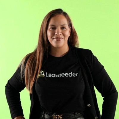 Ines Lourenço