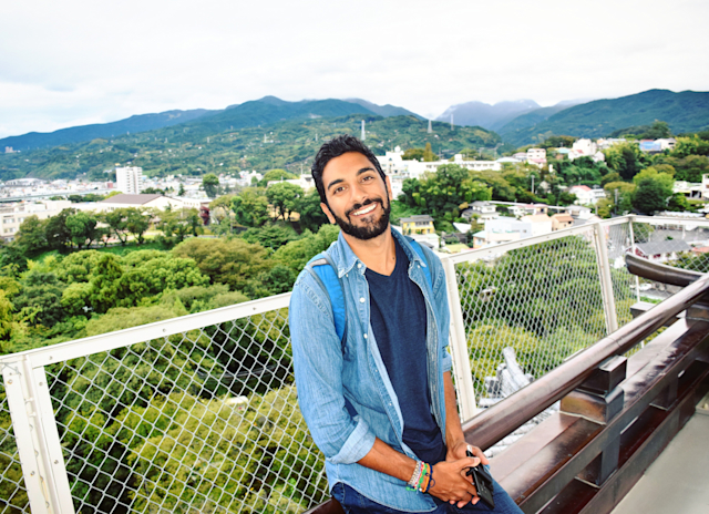 dipak-vadera