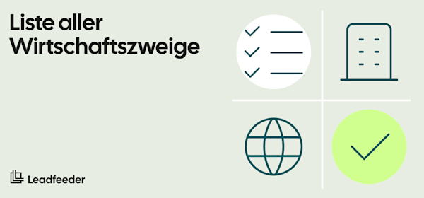 liste-aller-wirtschaftszweige
