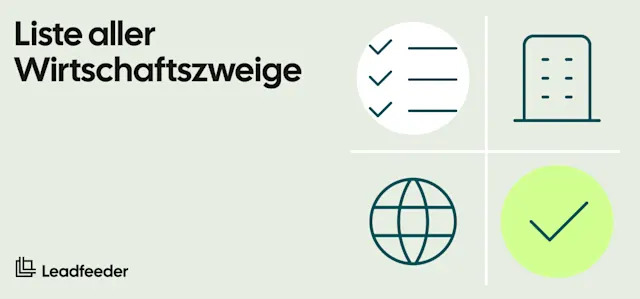 liste-aller-wirtschaftszweige