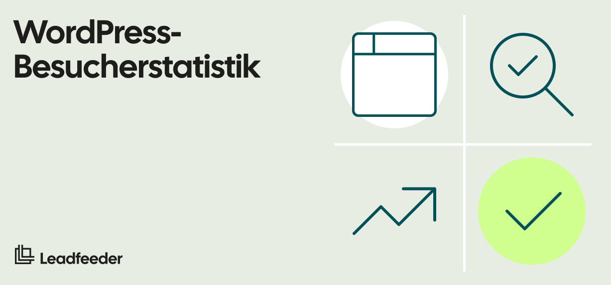 wordpress-besucherstatistik