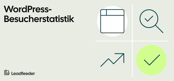 wordpress-besucherstatistik