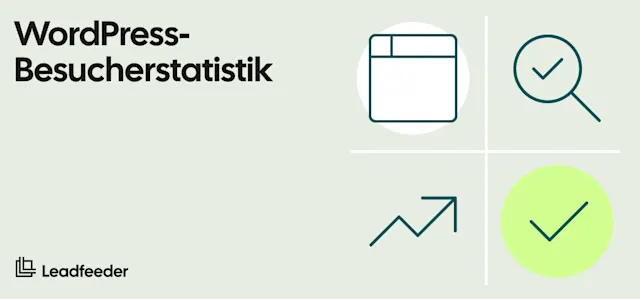 wordpress-besucherstatistik
