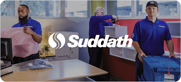 How Suddath Built a Smarter, More Profitable Pipeline Thumbnail