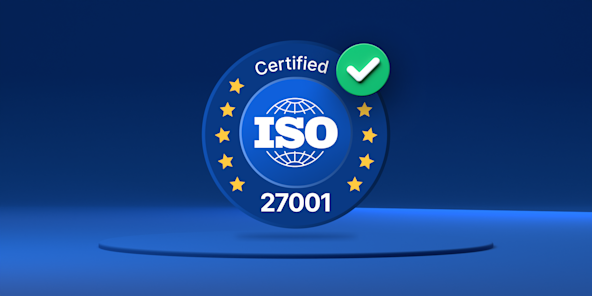 Dealfront Upgrades to ISO/IEC 27001:2022 Certification, Reinforcing Leadership in Data Security Thumbnail
