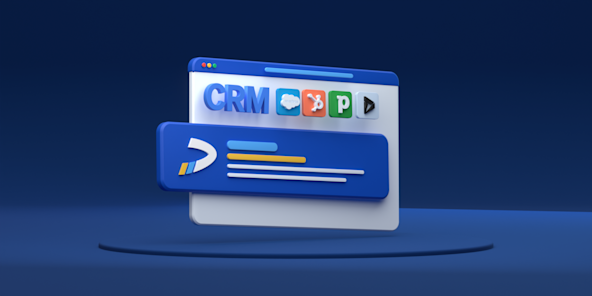 Dealfront launcht neue Lösung: eingebettete B2B-Daten im CRM für smartere Sales-Prozesse Thumbnail