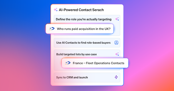 How to Use AI-Powered Contact Search to Reach Real Buyers Thumbnail