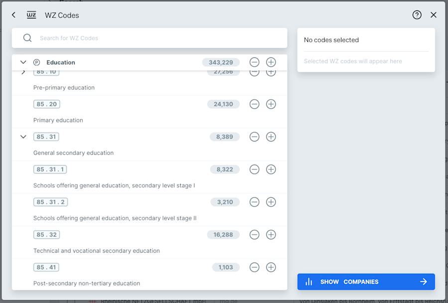 wz-codes-leadfeeder-target