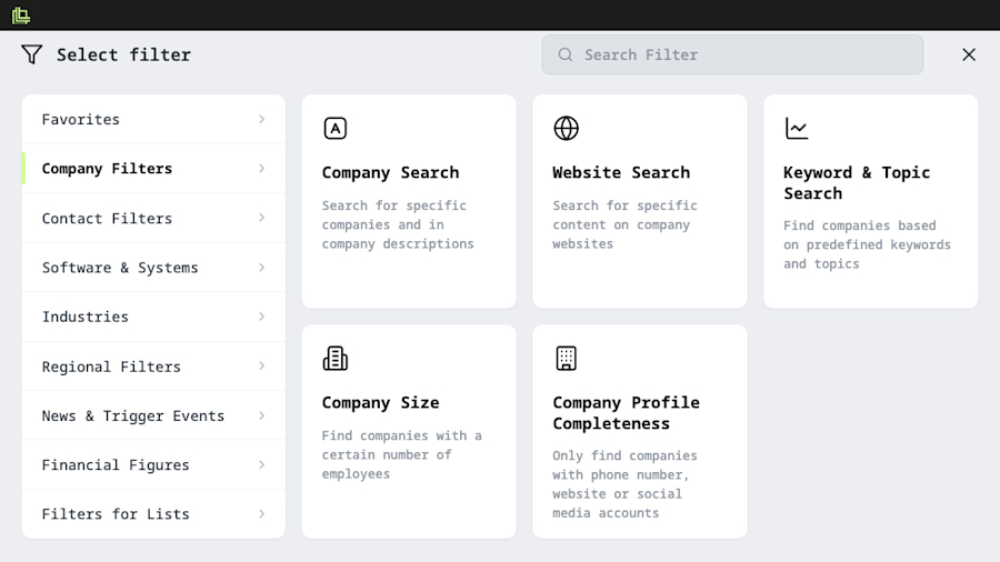 filter-overview-dealfront-target
