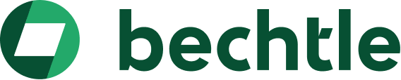 logo bechtle 1