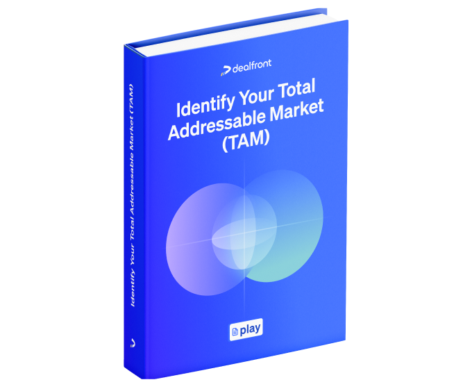 identify-total-addressable-market-tam-play-dealfront