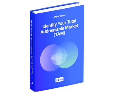 identify-total-addressable-market-tam-play-dealfront
