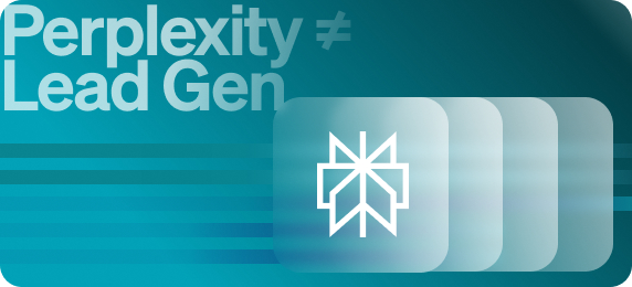Why Perplexity Alone Isn’t Enough for Scalable B2B Lead Generation
