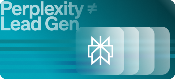 Why Perplexity Alone Isn’t Enough for Scalable B2B Lead Generation Thumbnail