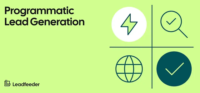 programmatic-lead-generation