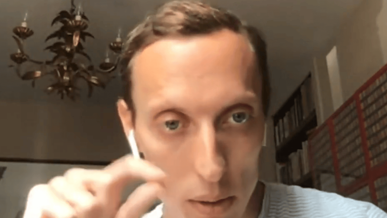 Youtube video image