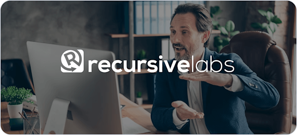 Wie Recursive Labs mit Dealfront ihre E-Mail-Metriken um 10% verbessert haben Thumbnail
