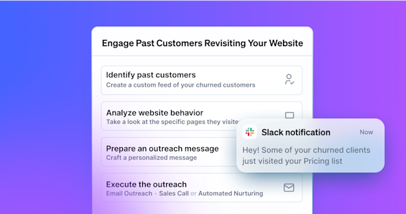 How to Engage Past Customers Who Revisit Your Website Thumbnail