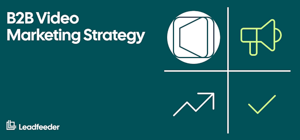 b2b video marketing