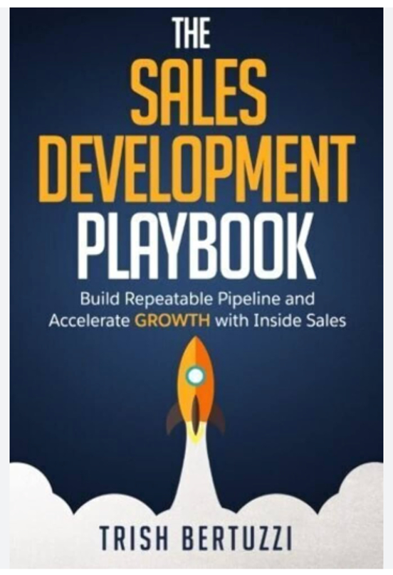 The Sales Development Playbook