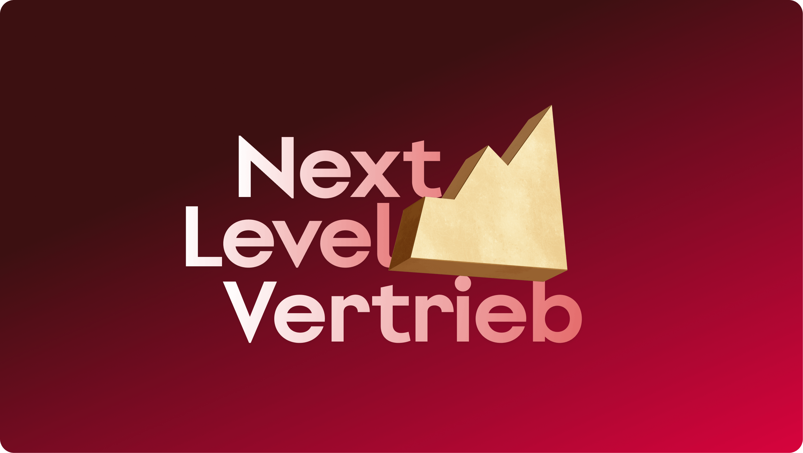 Next Level Vertrieb Thumbnail