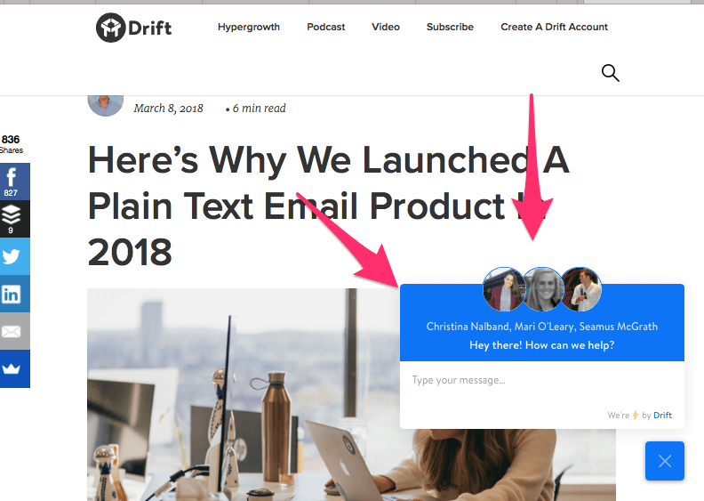 conversational-marketing-drift-article